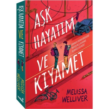 Aşk Hayatım ve Kıyamet