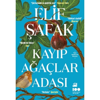 Kayıp Ağaçlar Adası