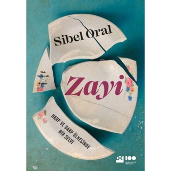 Zayi - Harp ve Darp Ülkesinde Bir Selvi