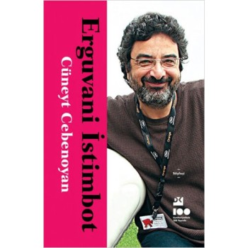 Erguvani İstimbot