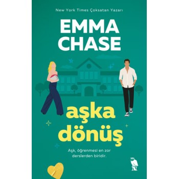 Aşka Dönüş