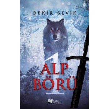 Alp Börü 1