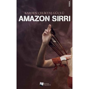 Amazon Sırrı