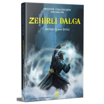 Zehirli Dalga