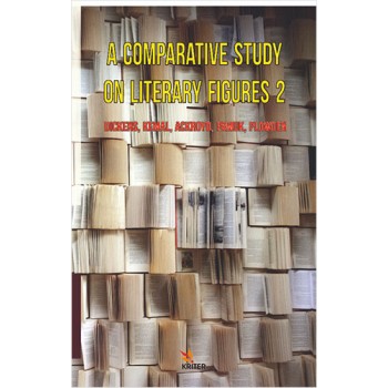 A Comparative Study On Literary Figures 2