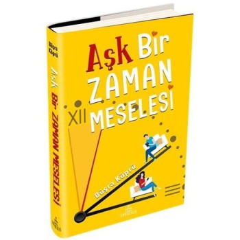Aşk Bir Zaman Meselesi