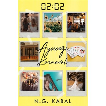 02:02 Ayçiçeği Karnavalı