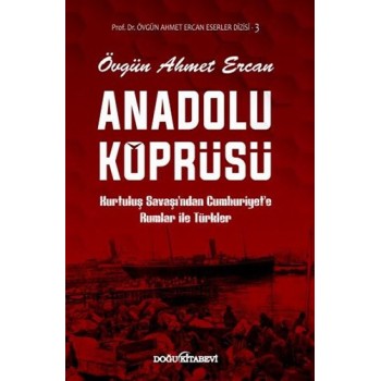 Anadolu Köprüsü