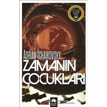 Zamanın Çocukları