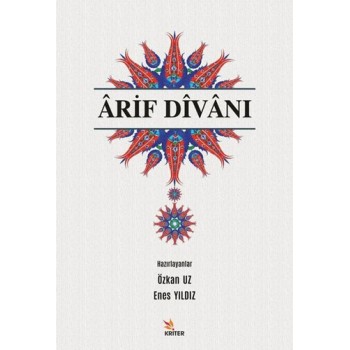 Arif Divanı