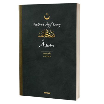 Asım - Safahat 6. Kitap