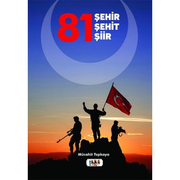 81 Şehir - Şehit - Şiir