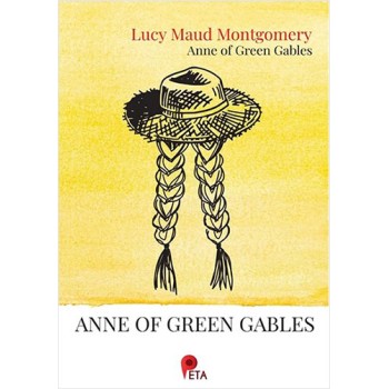 Anne Of Green Gables