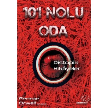 101 Nolu Oda - Distopik Hikayeler