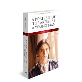 A Portrait of The Artist As a Young Man