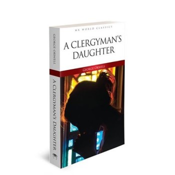 A Clergyman's Daughter