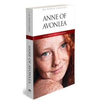 Anne of Avonlea