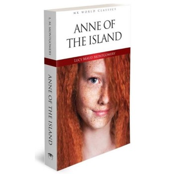Anne of the Island
