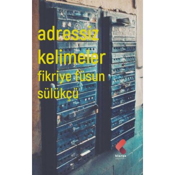 Adressiz Kelimeler