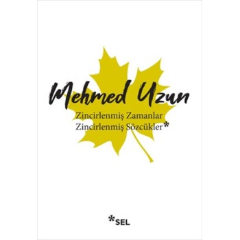 Zincirlenmiş Zamanlar - Zincirlenmiş Sözcükler