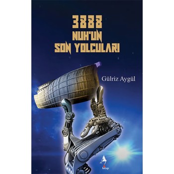 3888 Nuh’un Son Yolcuları