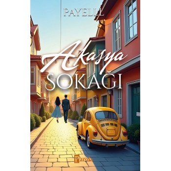 Akasya Sokağı