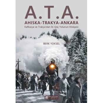 A.T.A. - Ahıska-Trakya-Ankara