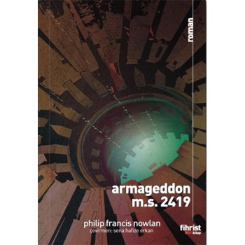 Armageddon M.S. 2419