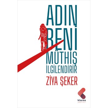 Adın Beni Müthiş İlgilendirir