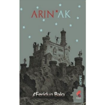 Arınak