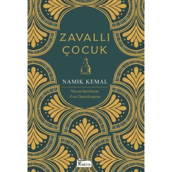 Zavallı Çocuk
