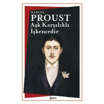 Aşk Karşılıklı İşkencedir