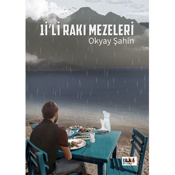 1i'li Rakı Mezeleri
