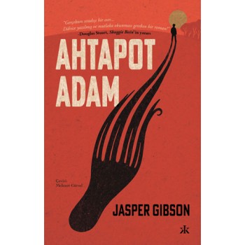 Ahtapot Adam