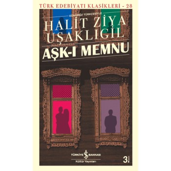 Aşk-ı Memnu