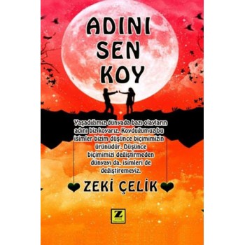 Adını Sen Koy