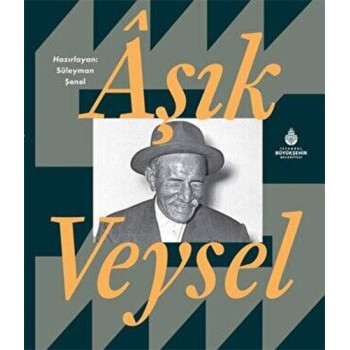 Aşık Veysel (Ciltli)