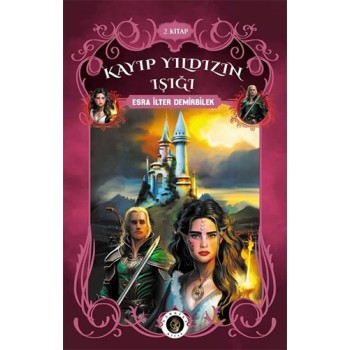 Kayıp Yıldızın Işığı 2.Kitap
