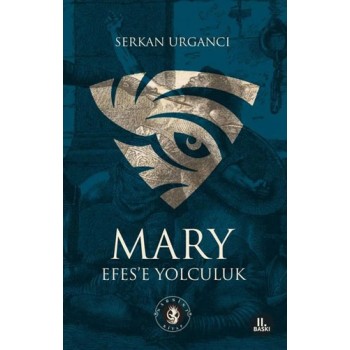 Mary - Efes'e Yolculuk