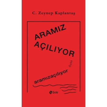 Aramız Açılıyor