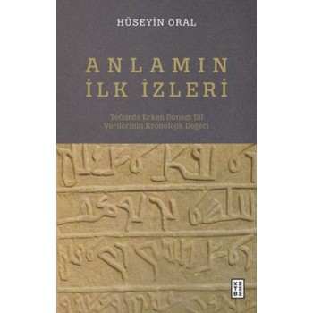 Anlamın İlk İzleri