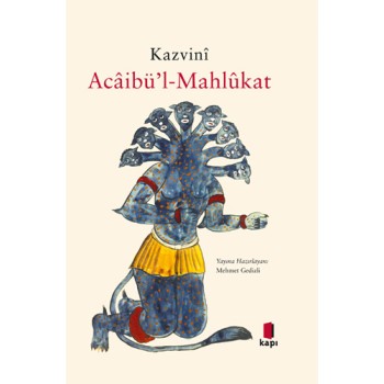 Acâibü’l-Mahlûkat (Ciltli)