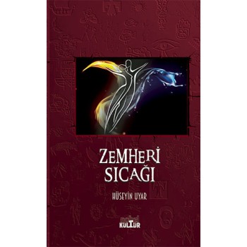 Zemheri Sıcağı