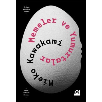 Memeler Ve Yumurtalar