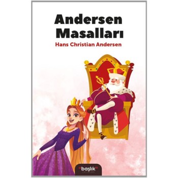 Andersen Masalları