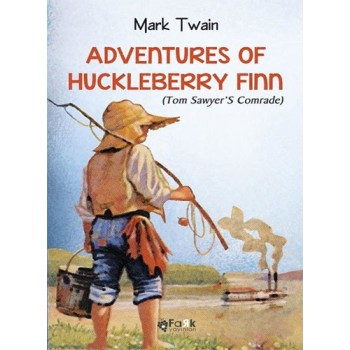 Adventures of Huckleberry Finn