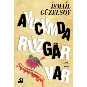 Avucumda Rüzgar Var