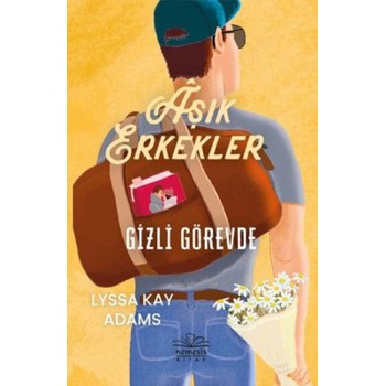 Aşık Erkekler - Gizli Görevde