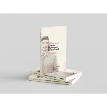 Annelik Muhteşem Bir Şahsiyet