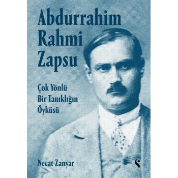 Abdurrahim Rahmi Zapsu (Ciltli)